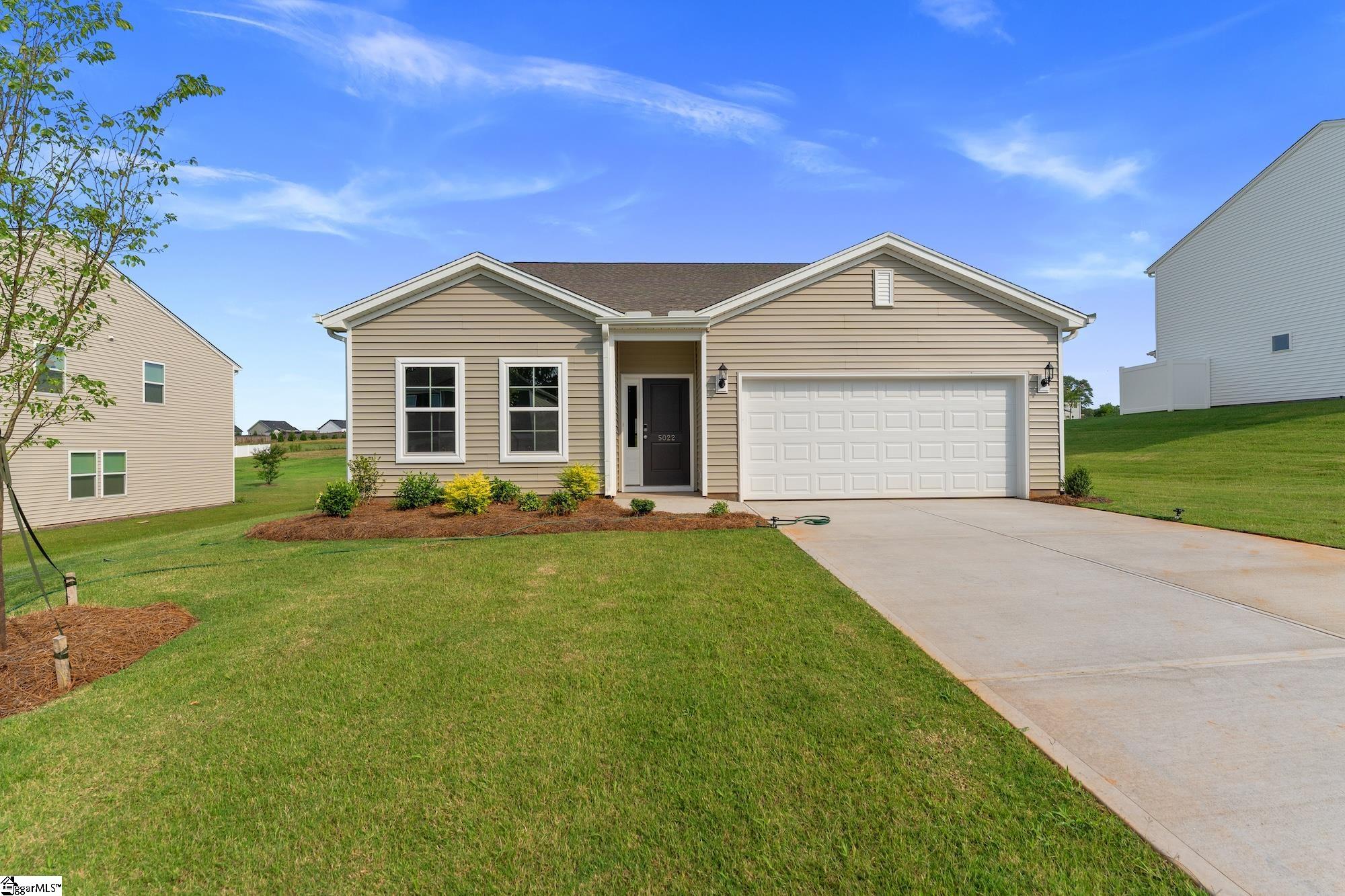 5022 Radley Road Property Photo 11