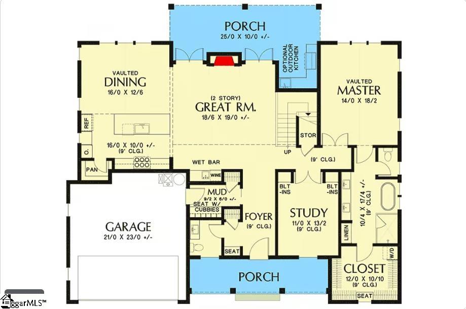 213 Club View Drive Property Photo 47