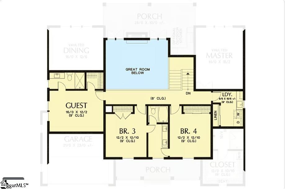 213 Club View Drive Property Photo 48