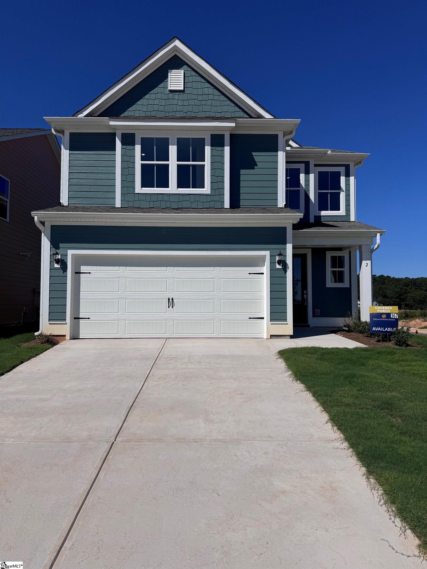 2 Whirlwind Way Property Photo 1