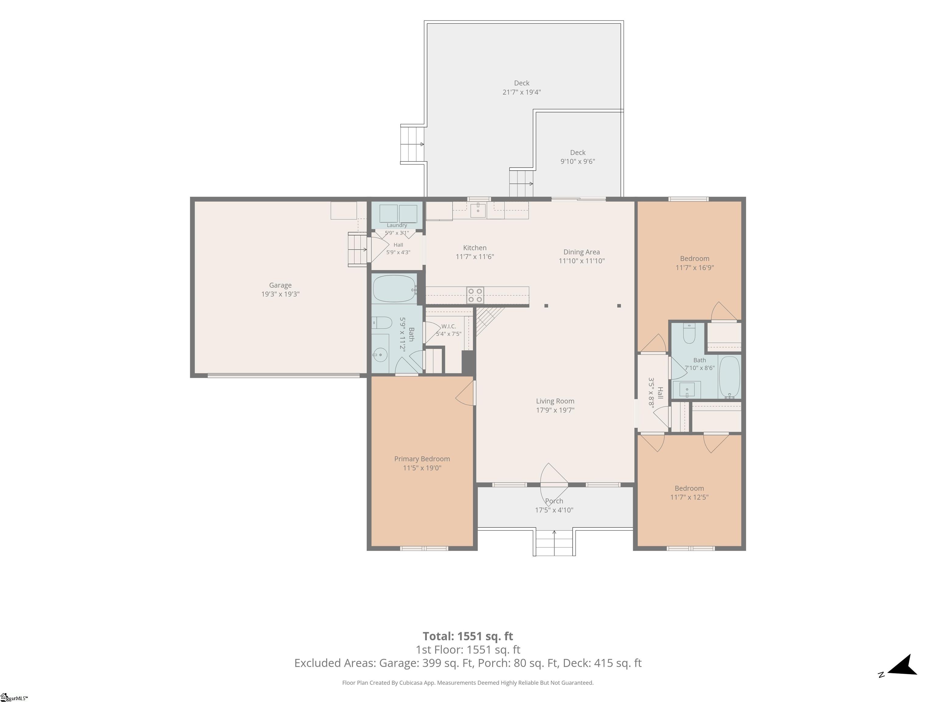 258 Hallmark Circle Property Photo 38