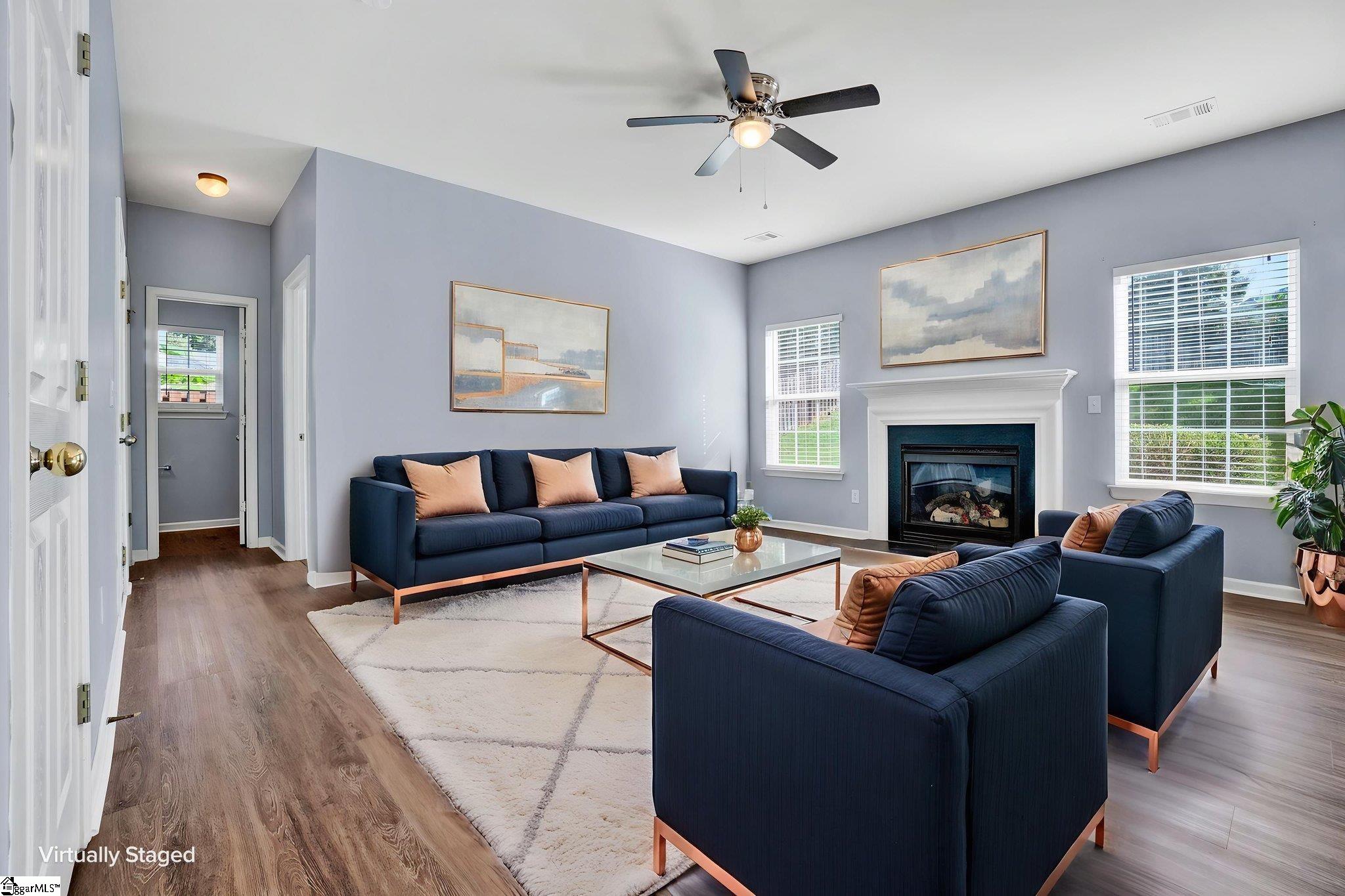 7 Frostweed Court Property Photo 17