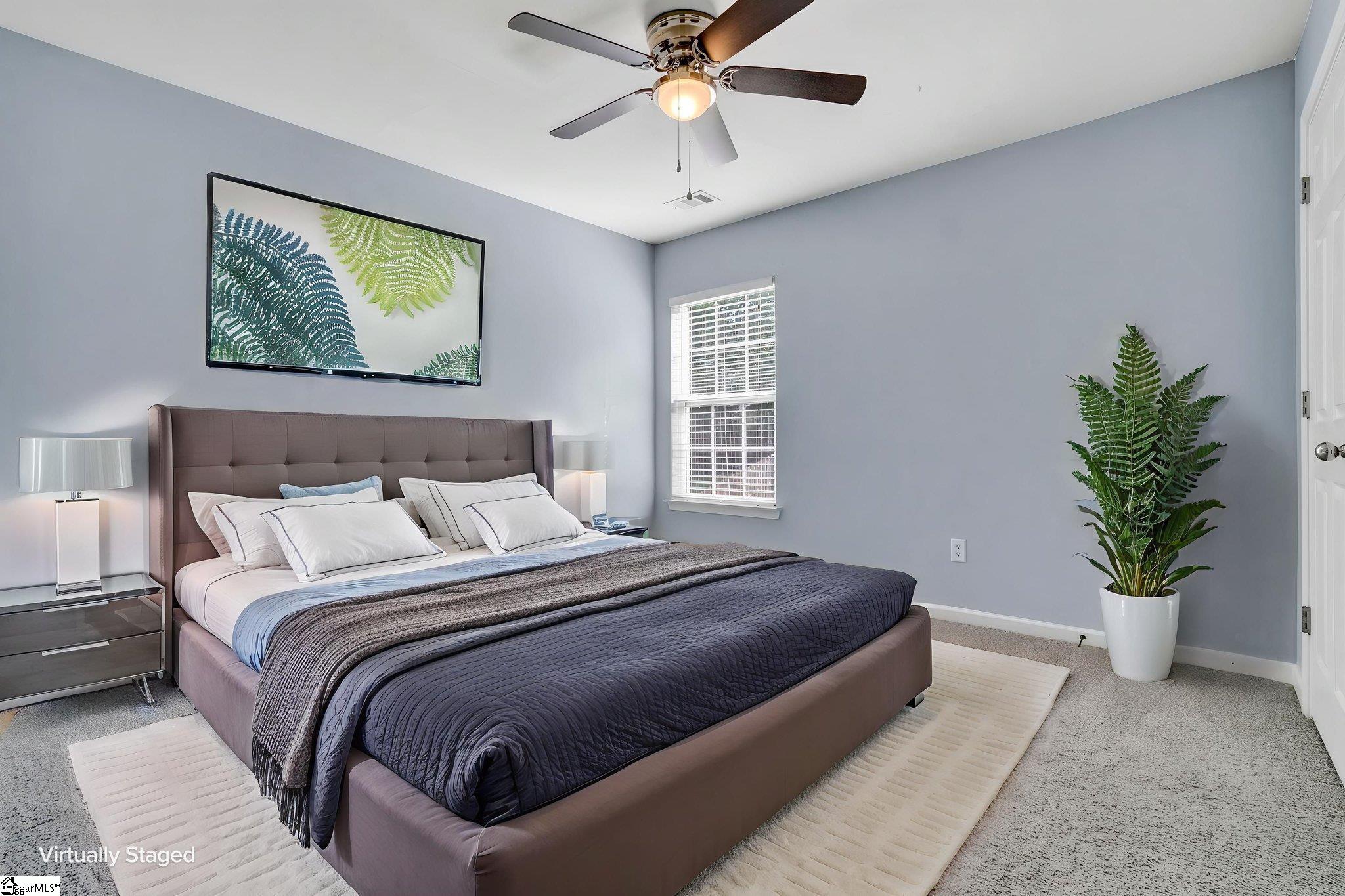 7 Frostweed Court Property Photo 34