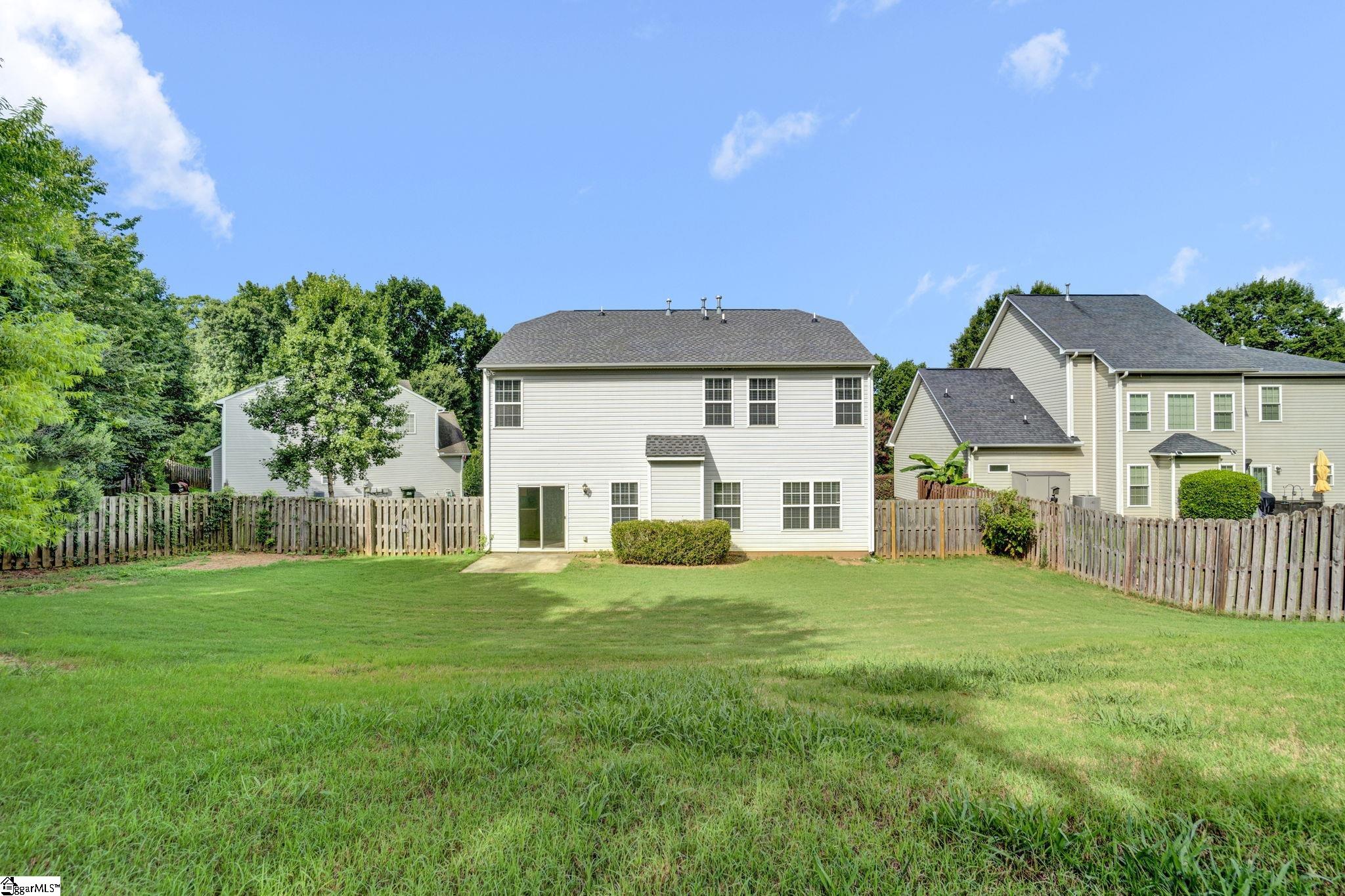 7 Frostweed Court Property Photo 44