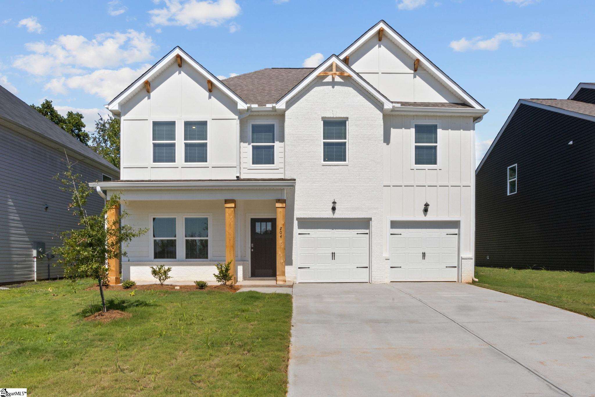 204 Juniper Valley Circle Property Photo 1