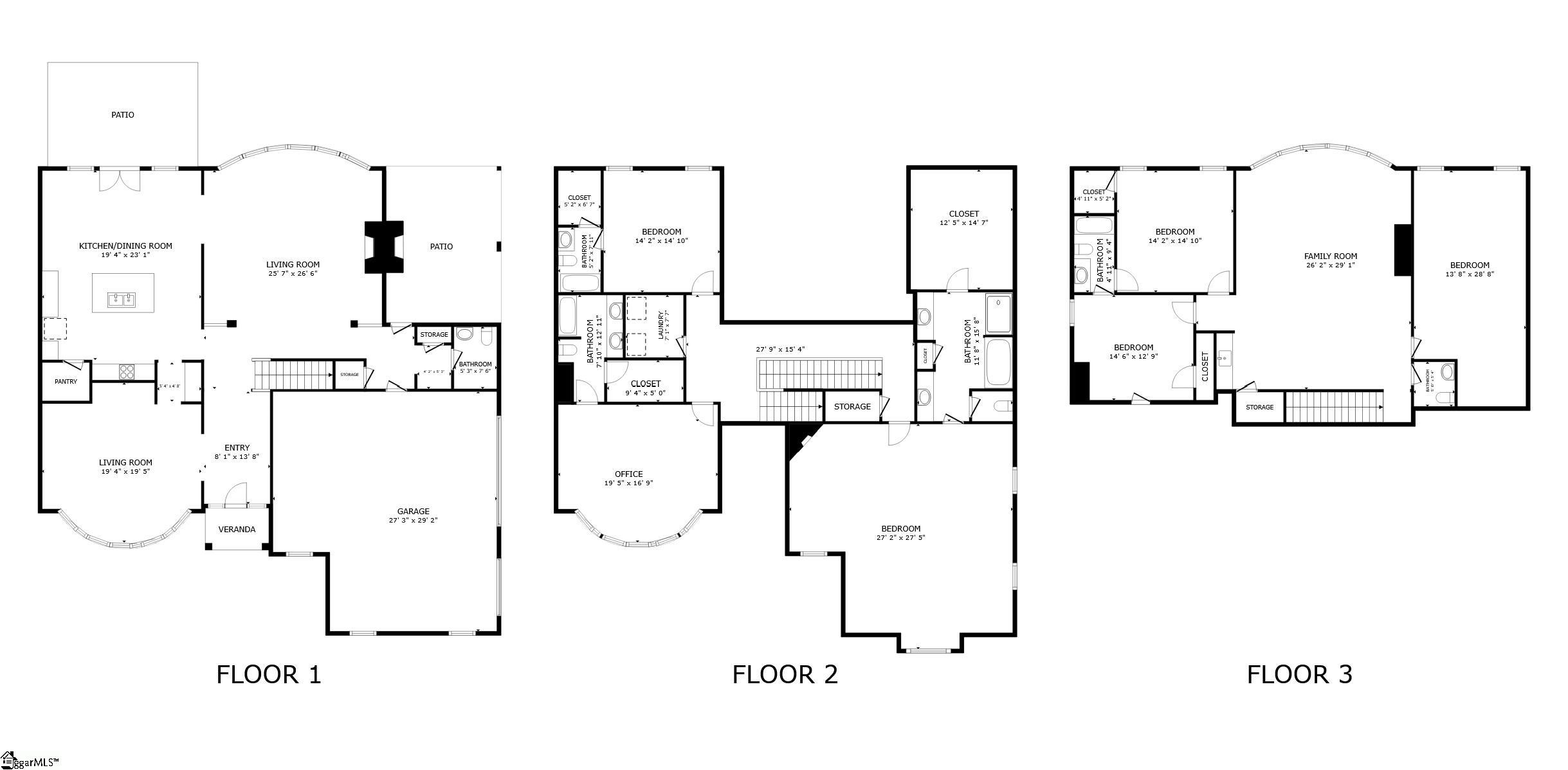 19 Bellagio Way Property Photo 2