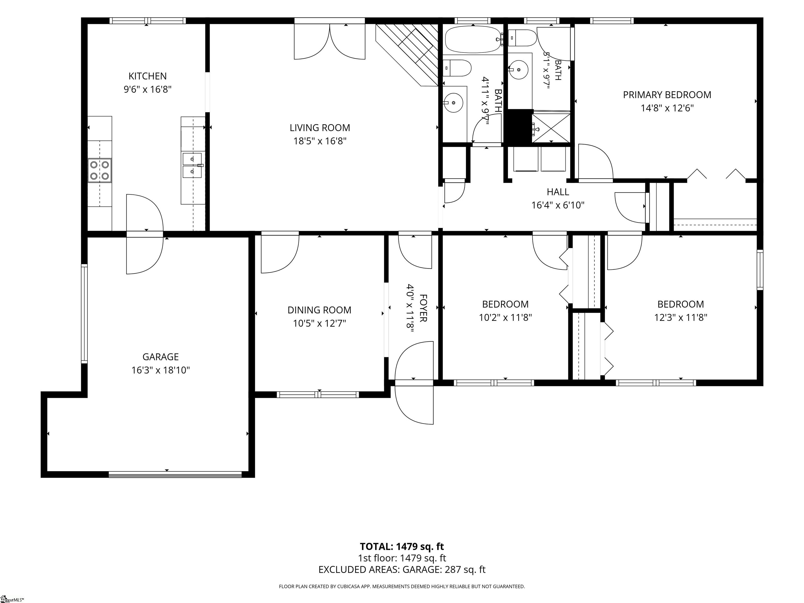 100 Crowndale Drive Property Photo 19