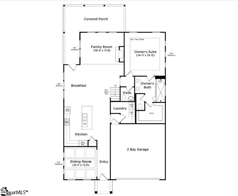 22 Long Branch Court Property Photo 36
