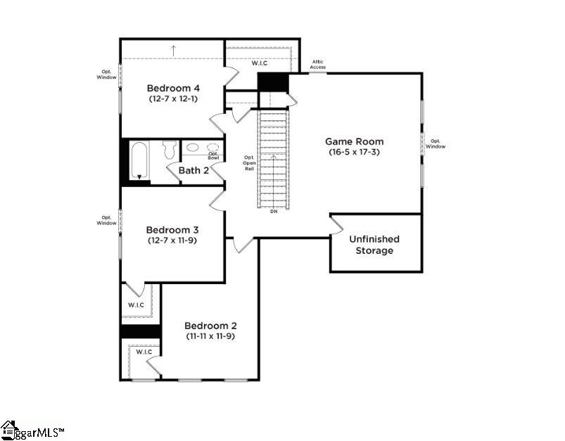 22 Long Branch Court Property Photo 37