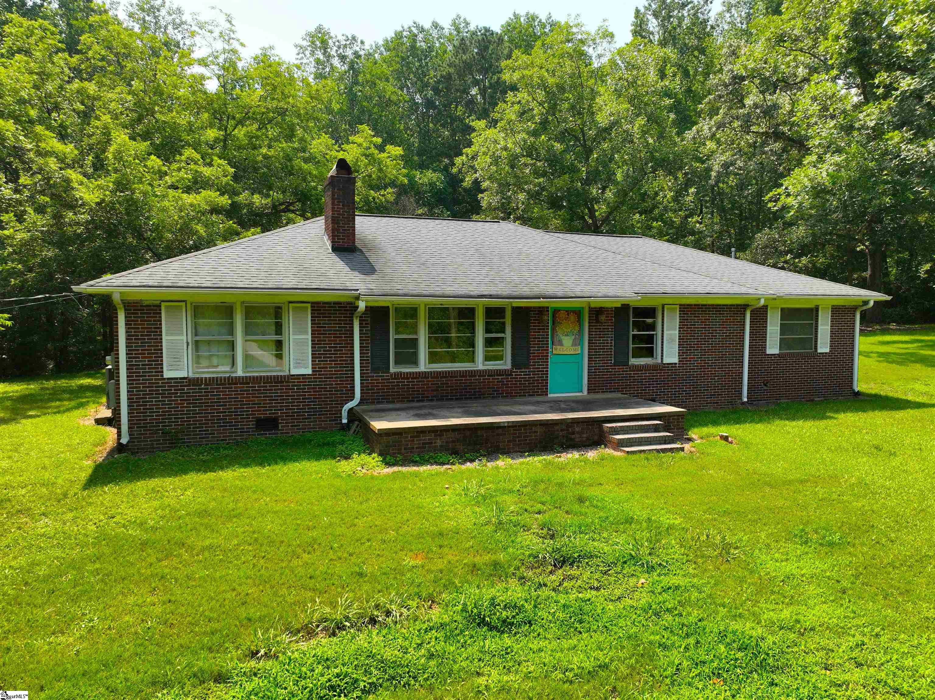 3961 Forrester Road Property Photo 5