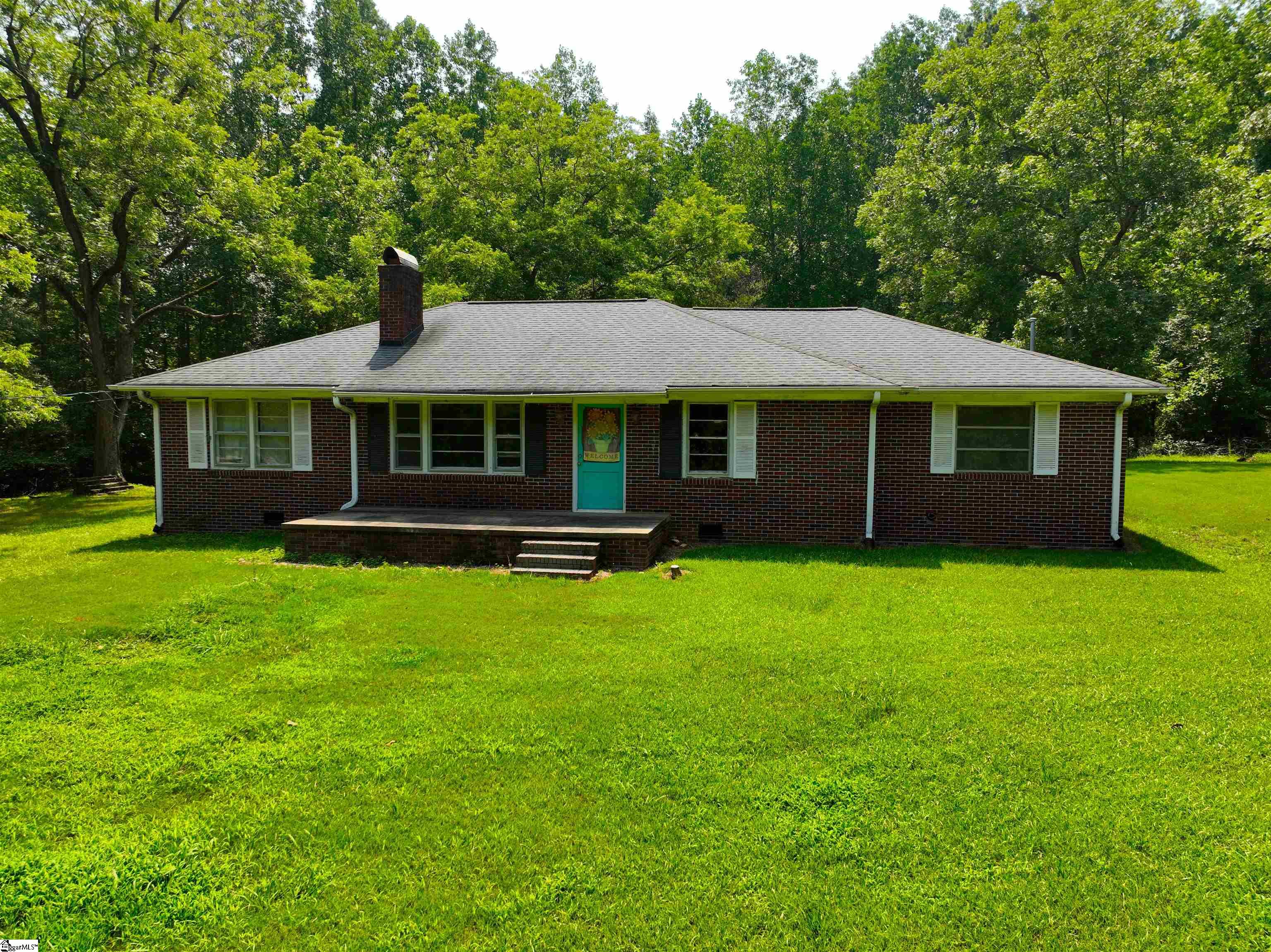 3961 Forrester Road Property Photo 4