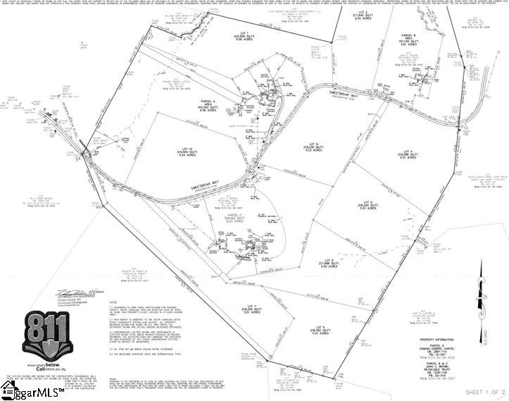 208 Sweetbriar Way Property Photo 2