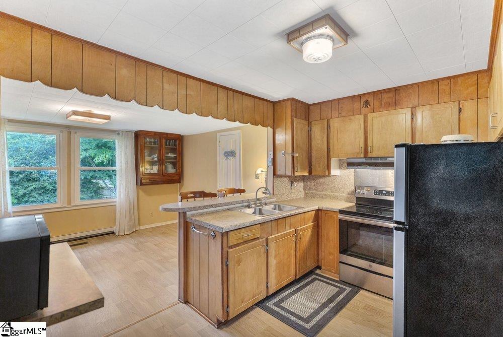 529 Stone Drive Property Photo 7