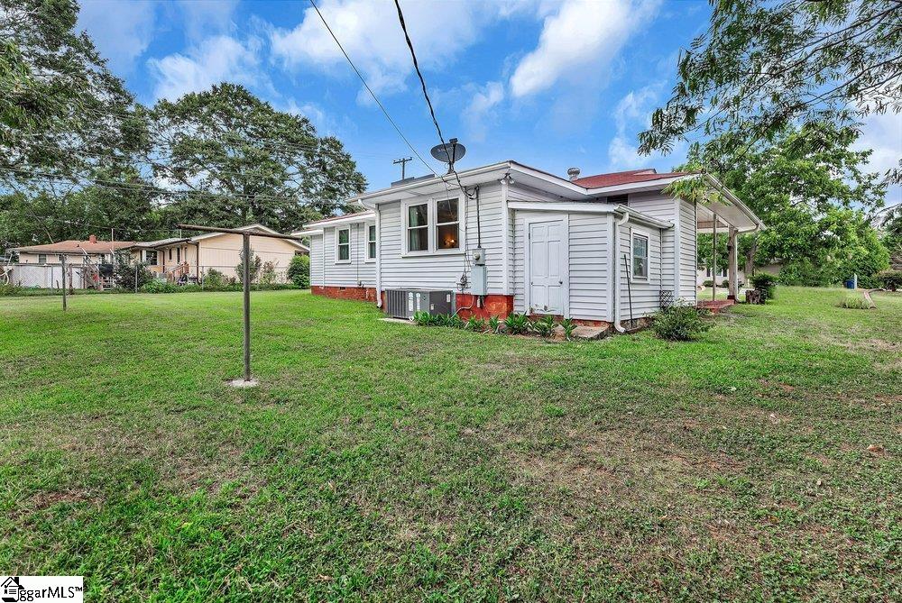 529 Stone Drive Property Photo 25