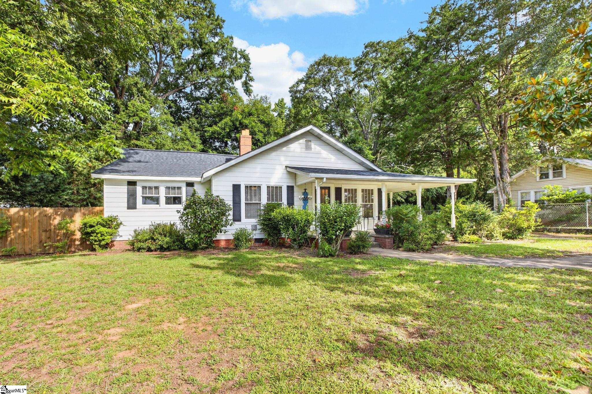 206 Harvey Road Property Photo 1