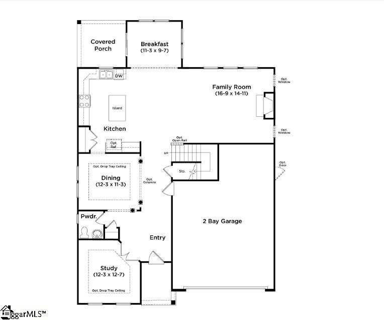 304 Terpack Court Property Photo 5