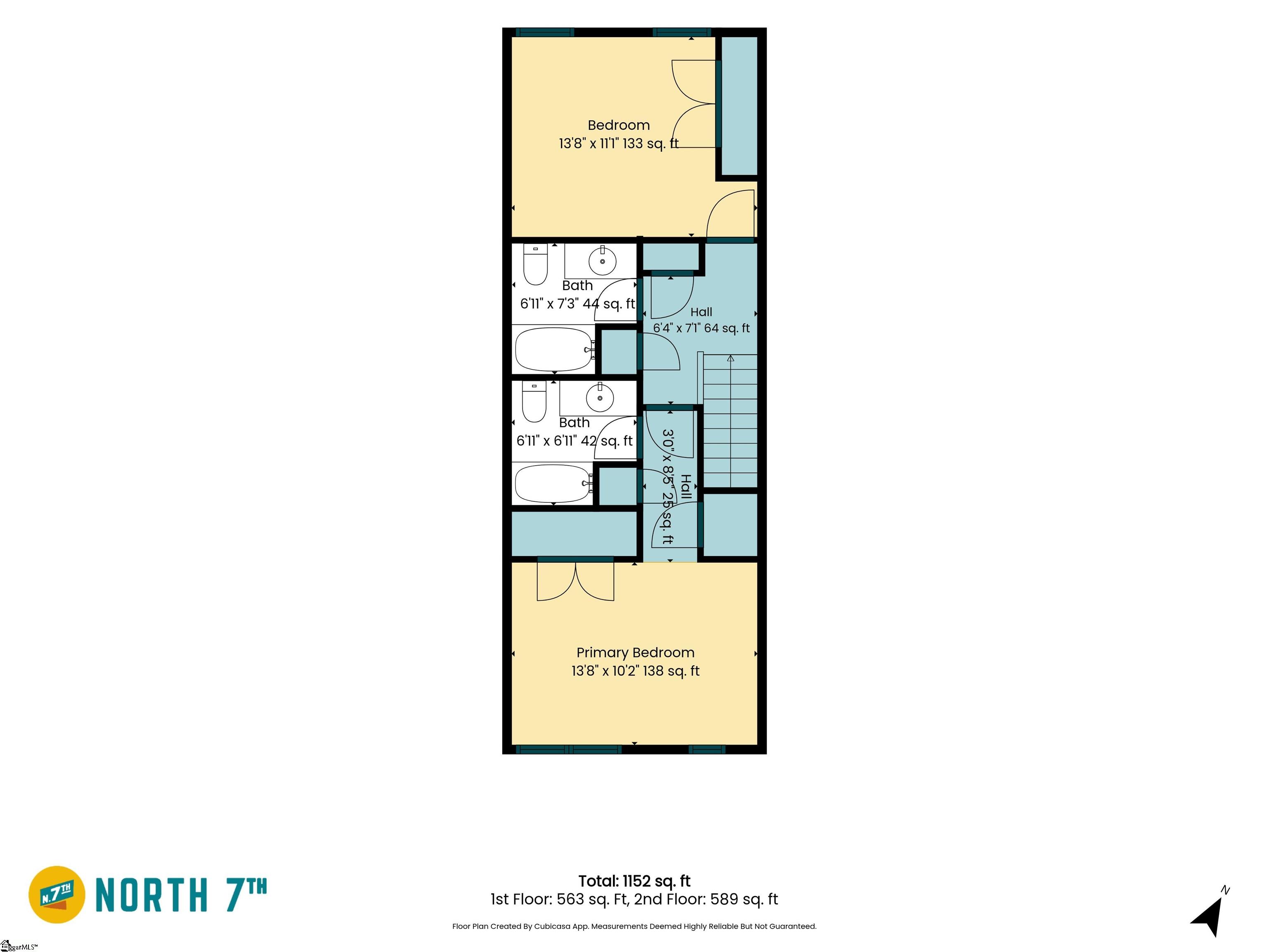 404 W Townes Court Property Photo 36