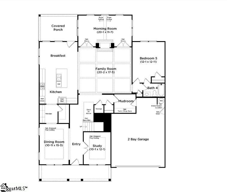 508 Grasshopper Court Property Photo 5