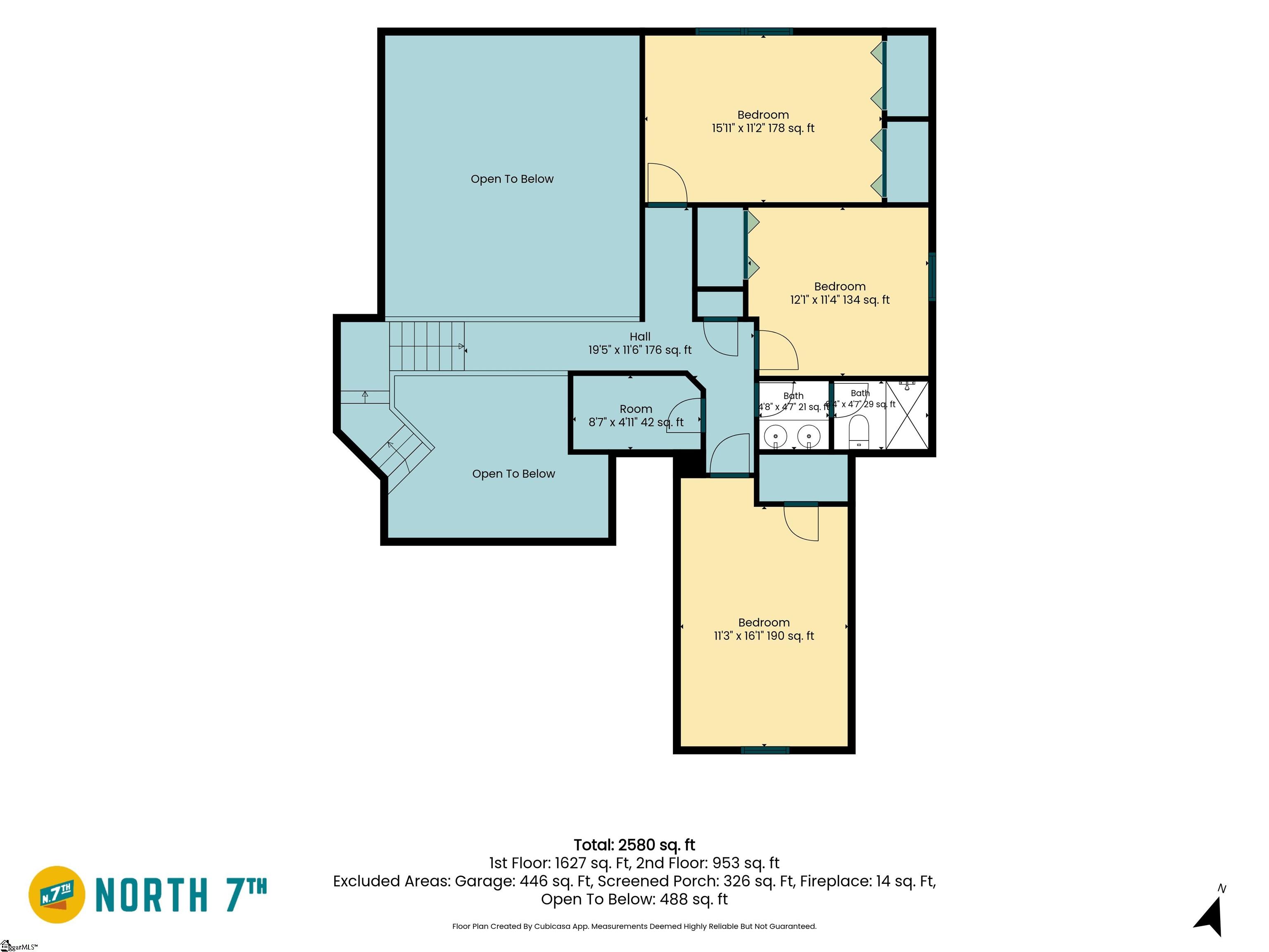 103 E Hypericum Lane Property Photo 44