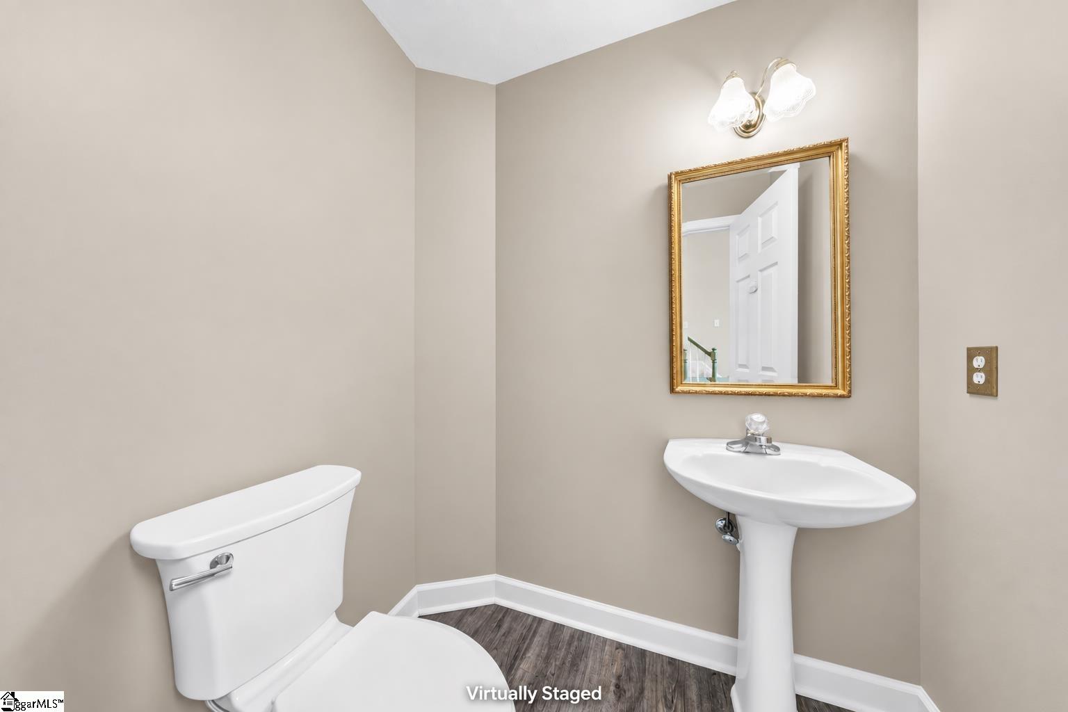 103 E Hypericum Lane Property Photo 21