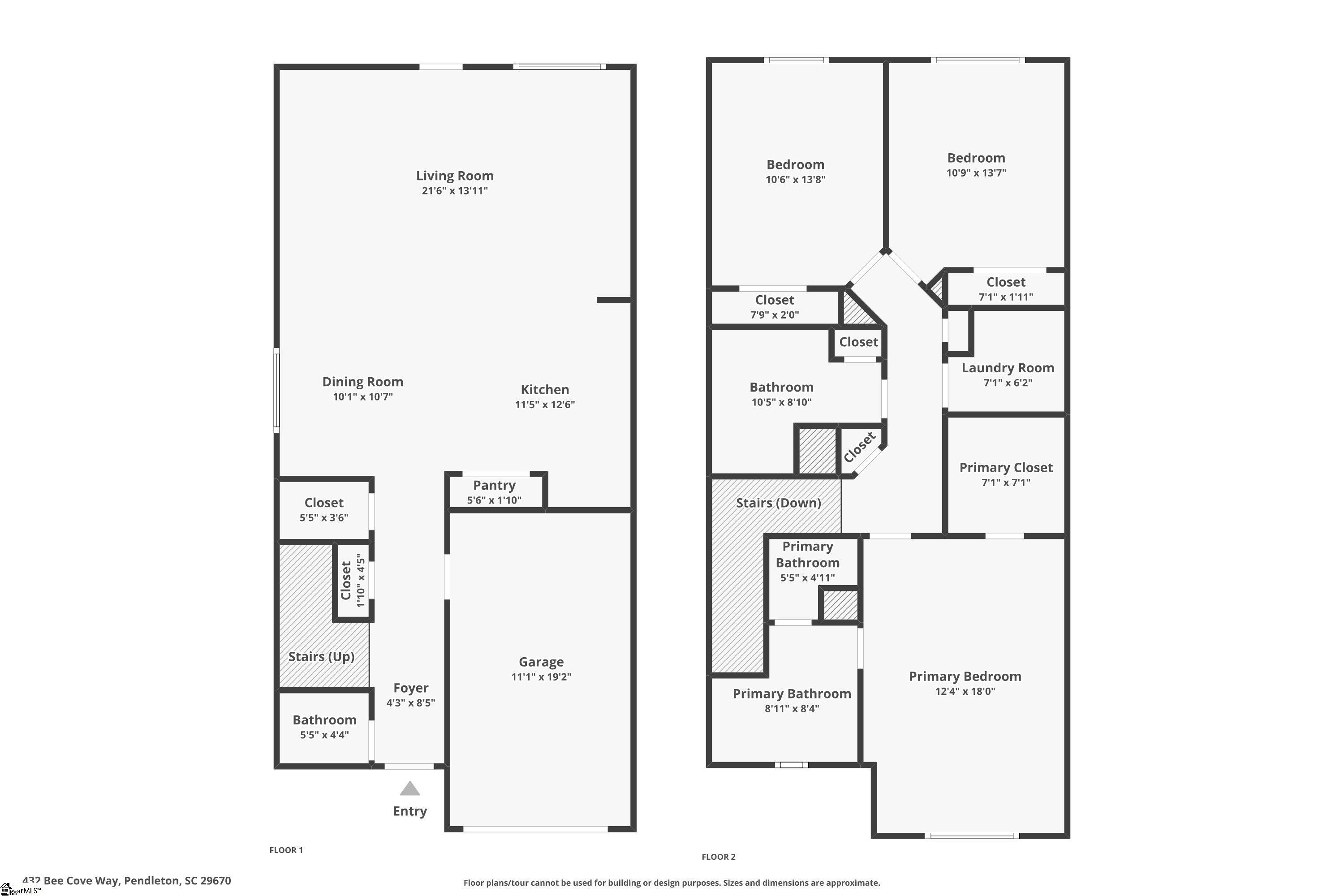 432 Bee Cove Way Property Photo 39
