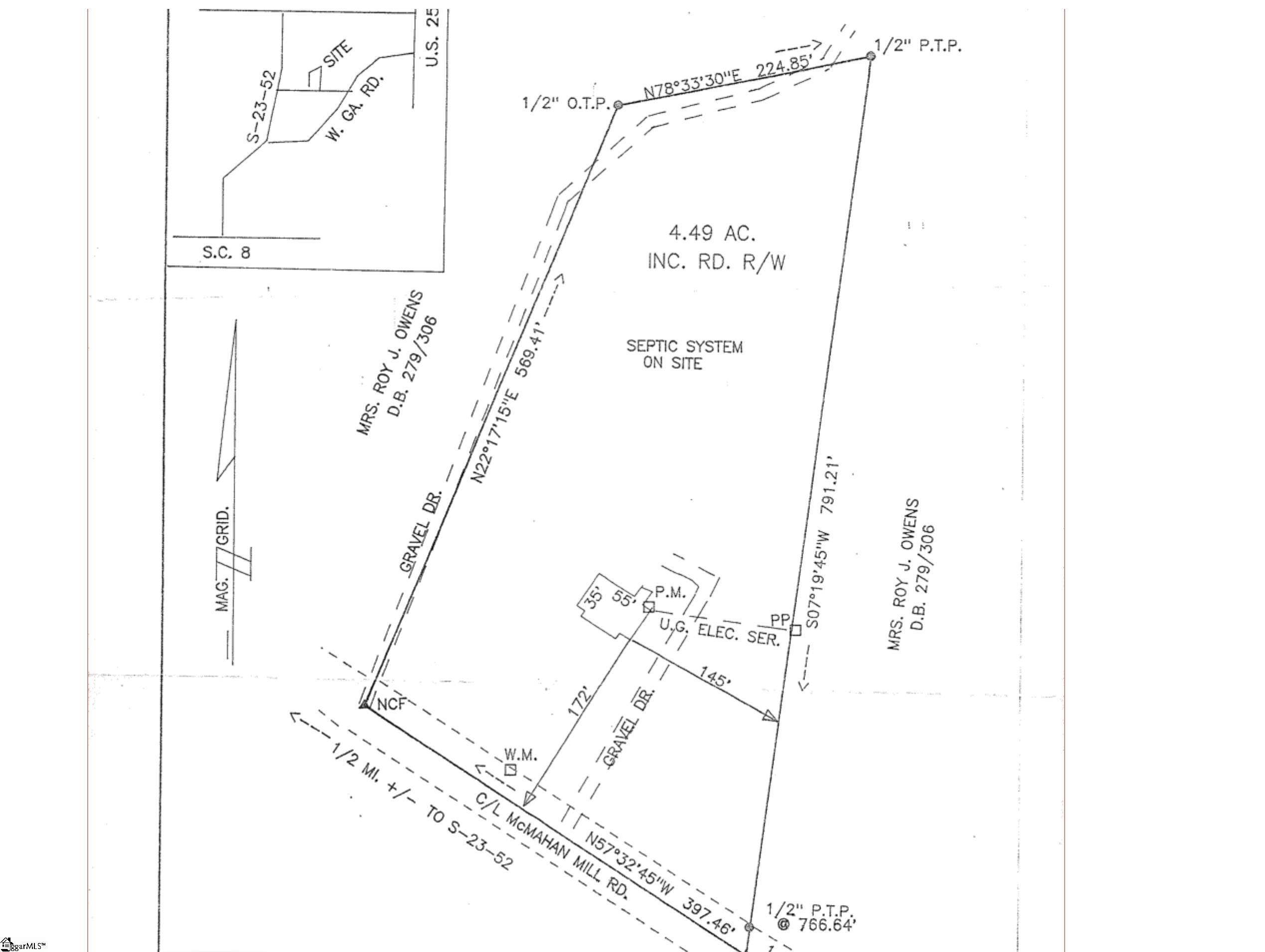 475 Mcmahan Mill Road Property Photo 37