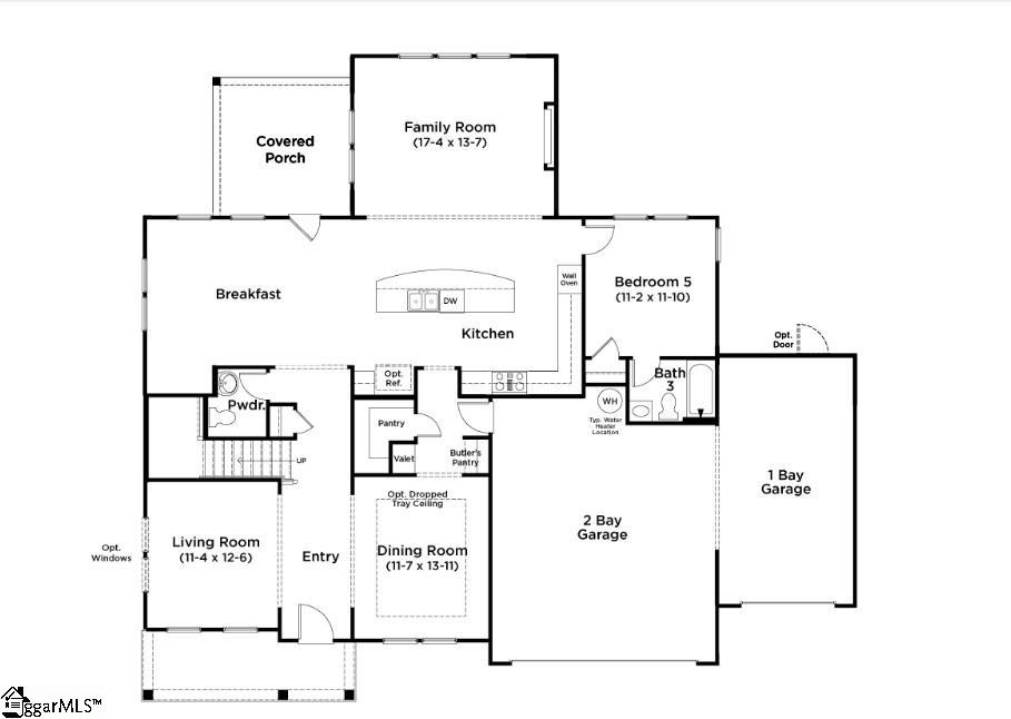 547 Winstone Trail Property Photo 5