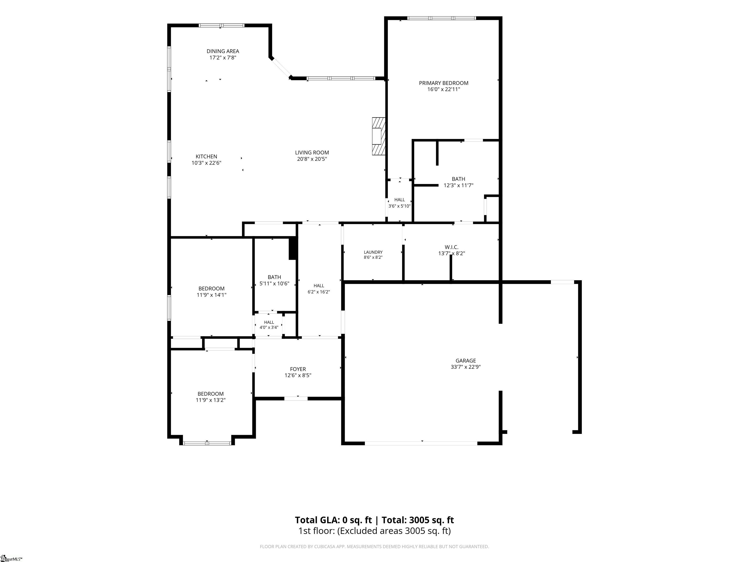 124 Willett Trail Property Photo 3