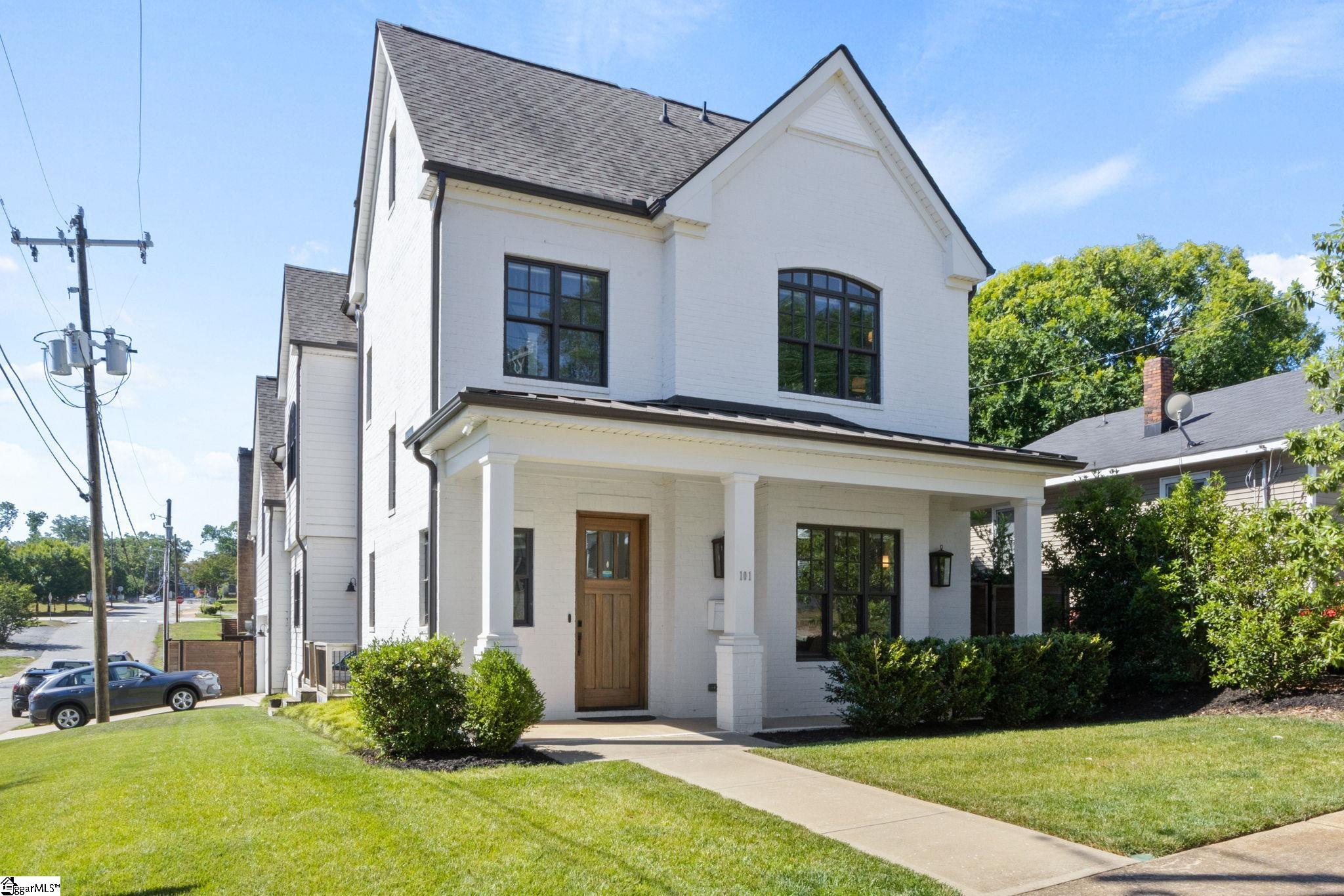 101 Gower Street Property Photo 4