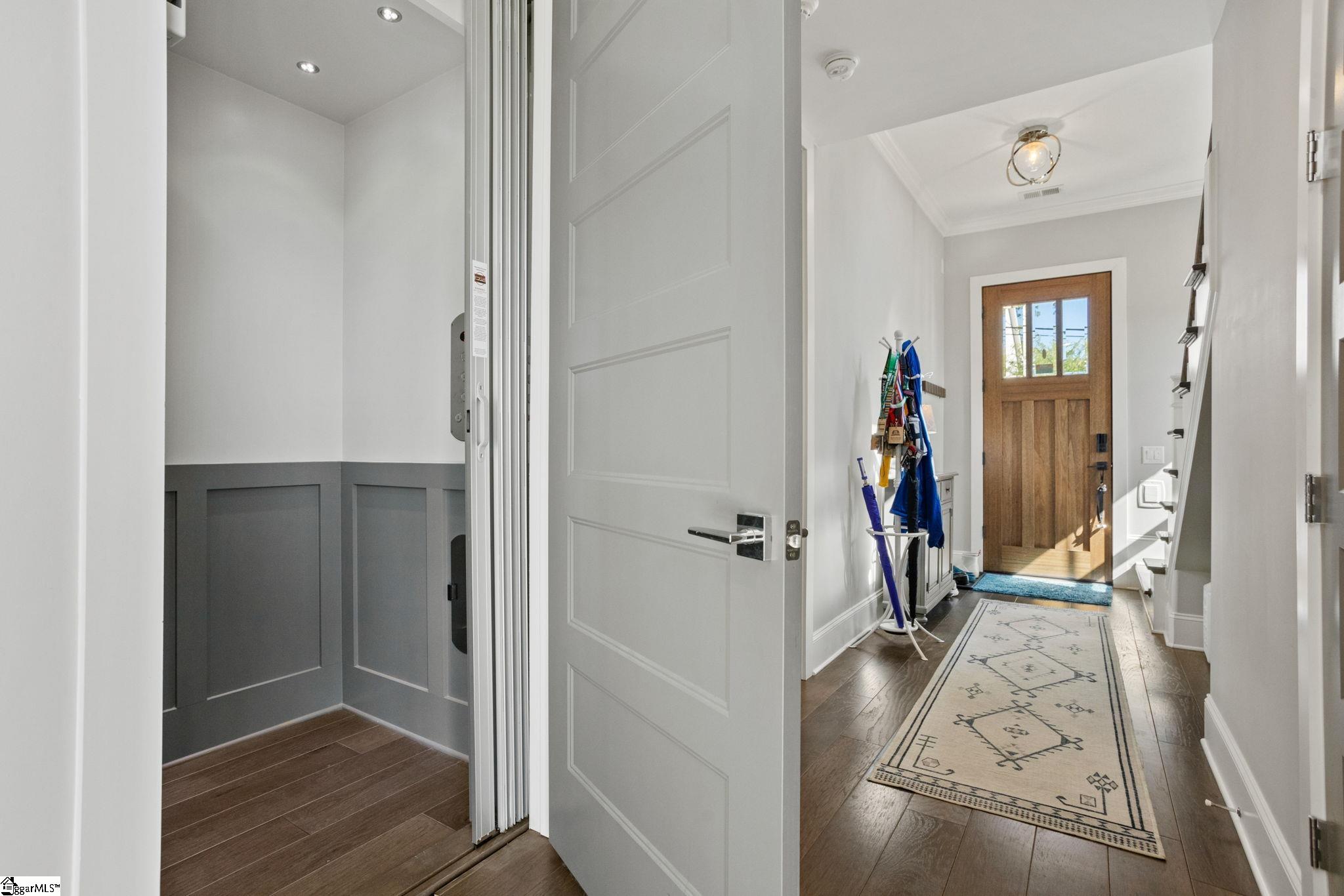 101 Gower Street Property Photo 9