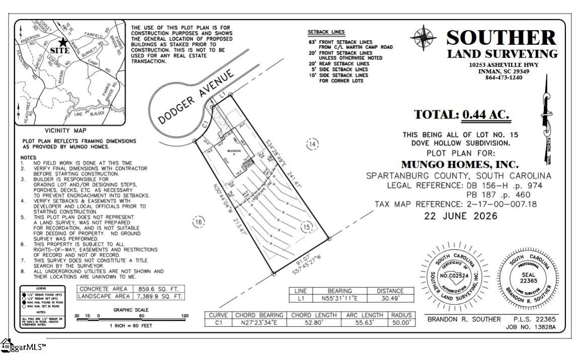 459 Dodger Avenue Property Photo 50