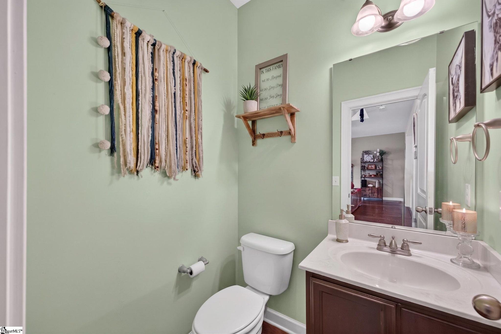 418 Saint Paul Road Property Photo 18