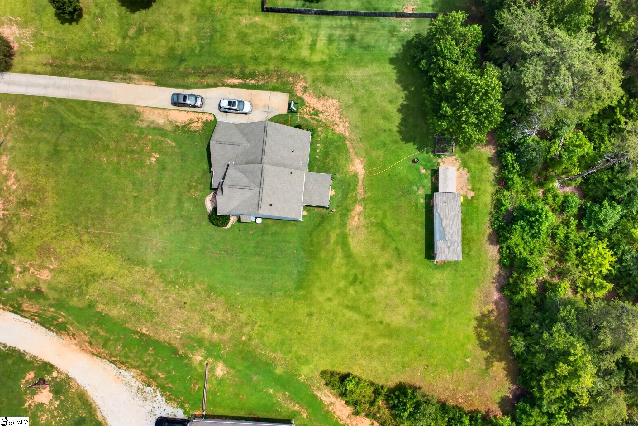 418 Saint Paul Road Property Photo 44