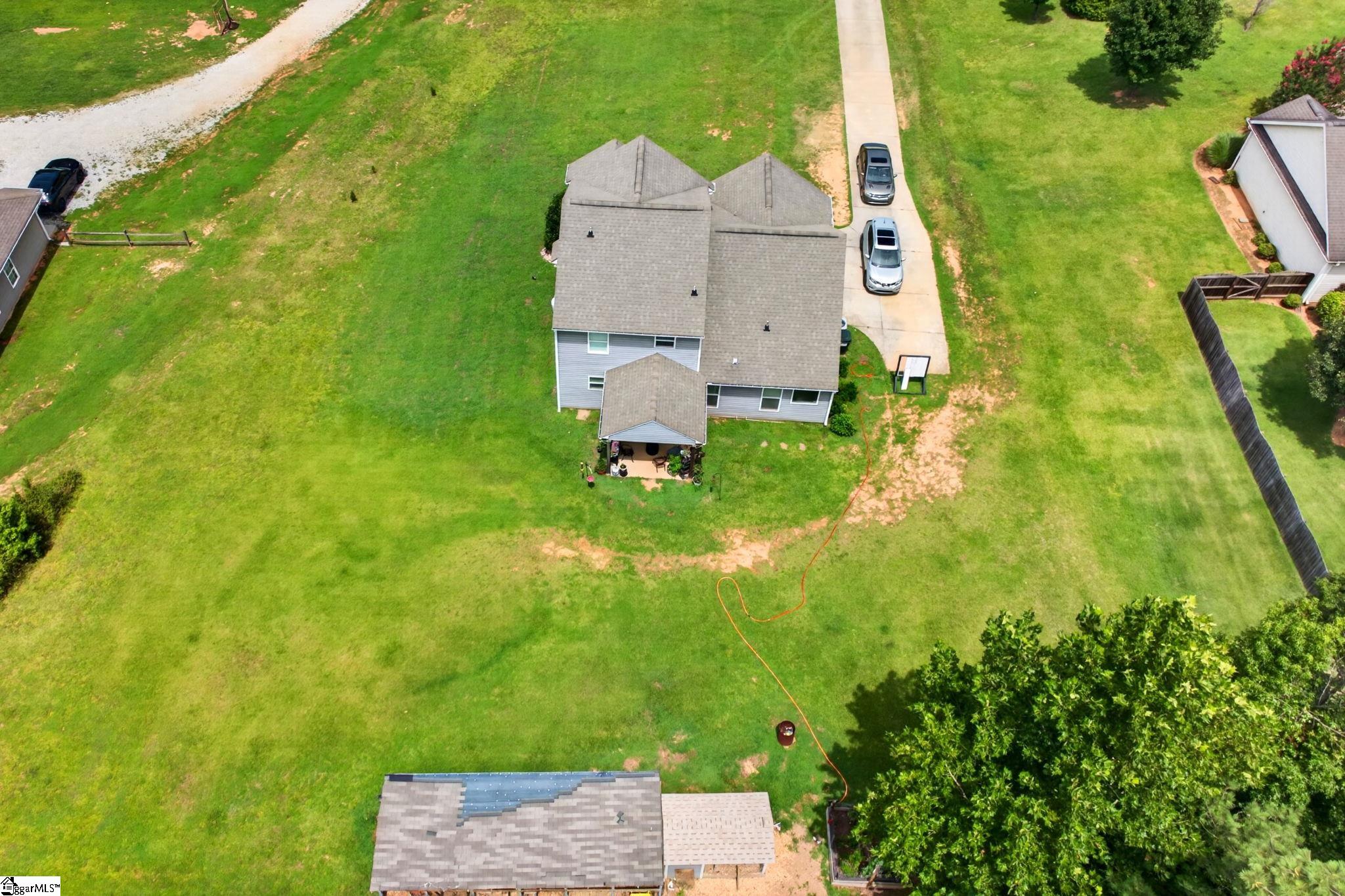418 Saint Paul Road Property Photo 45
