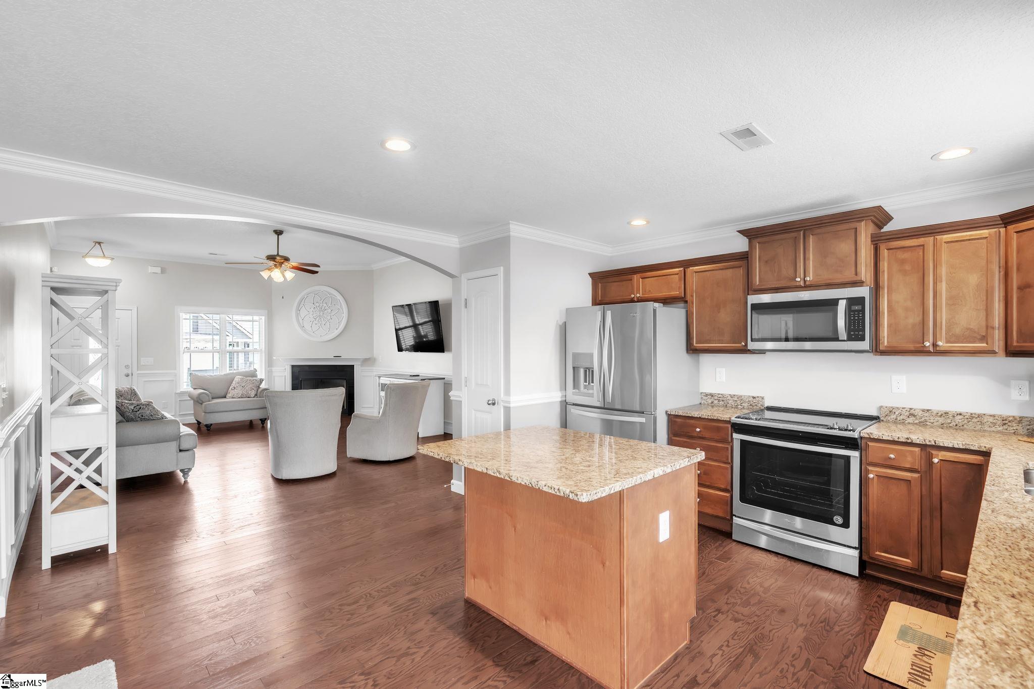 229 Highland Springs Loop Property Photo 8