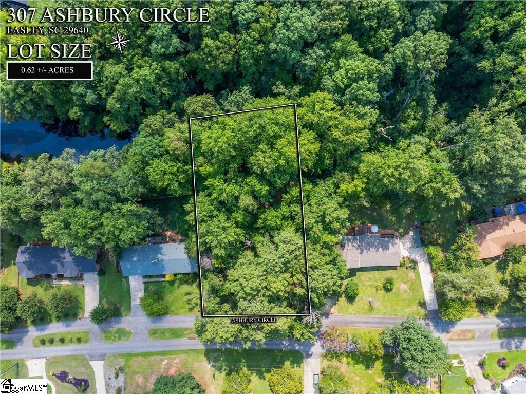 307 Asbury Circle Property Photo 21