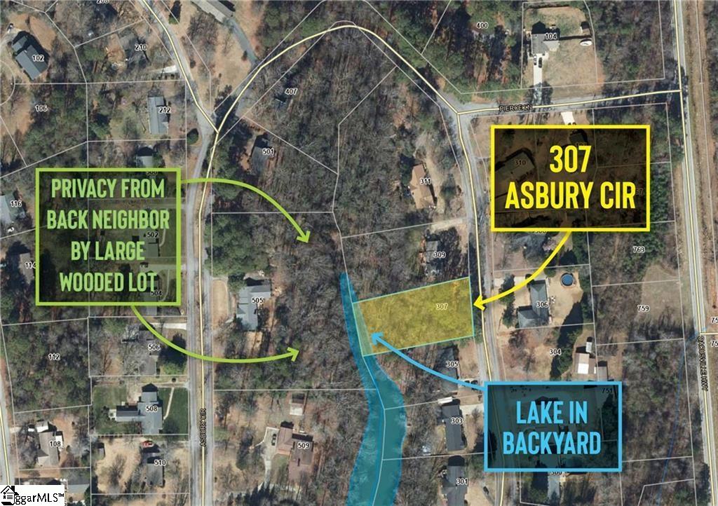 307 Asbury Circle Property Photo 22