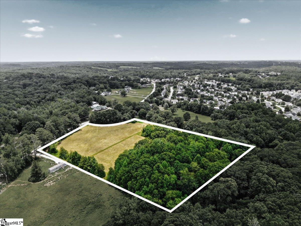 00 Old Pendleton Road Property Photo 1