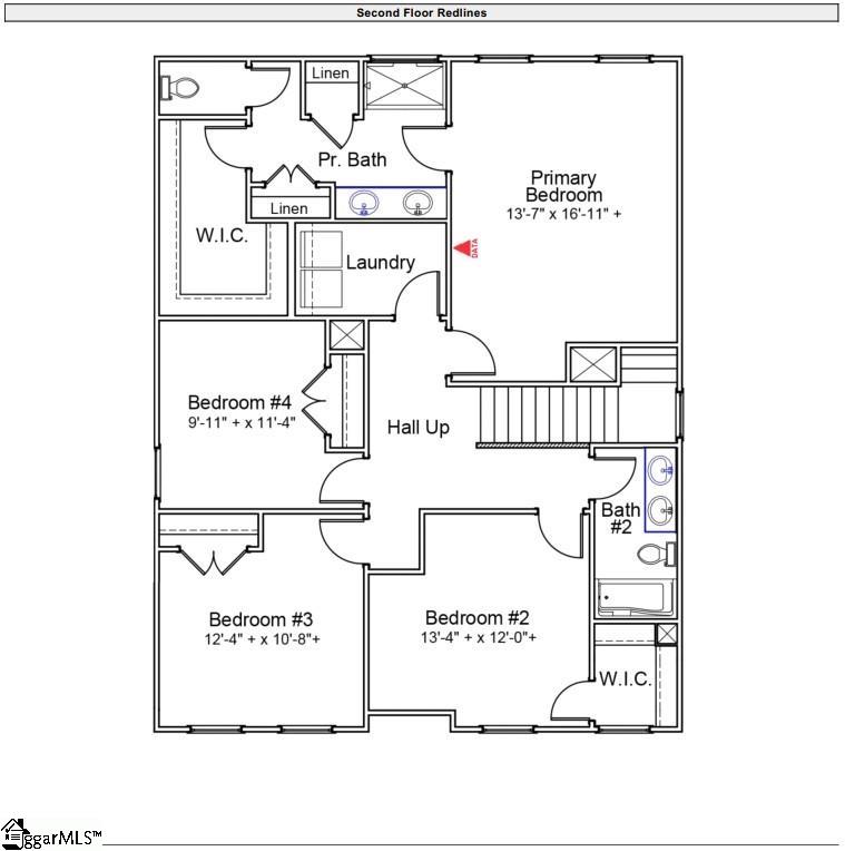 2037 Mayfair Mill Avenue Property Photo 3