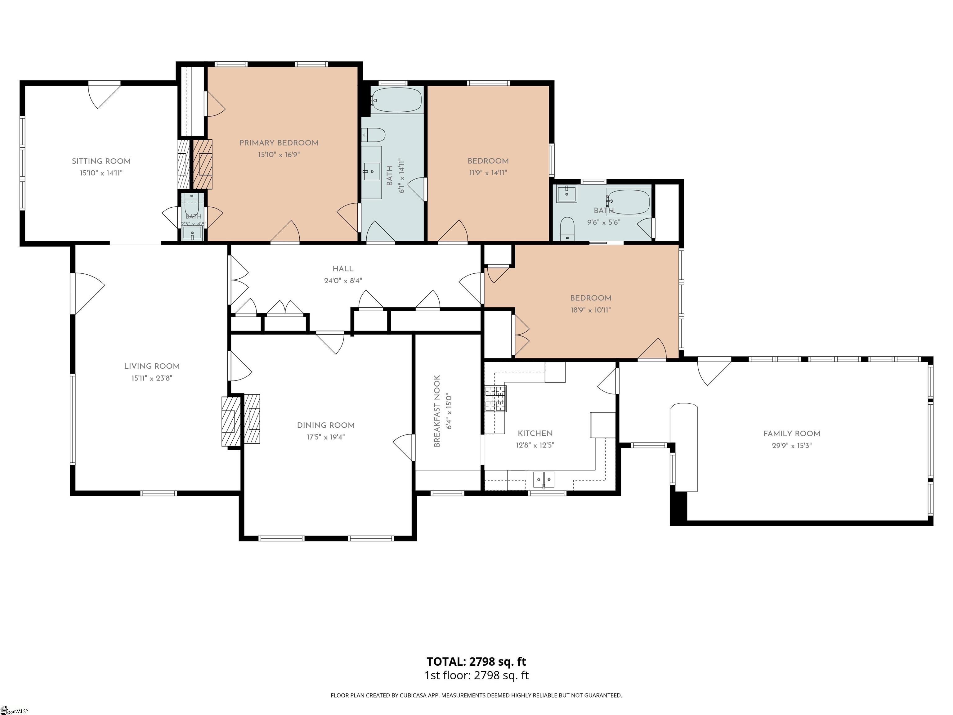 4512 Carolina Highway Property Photo 2