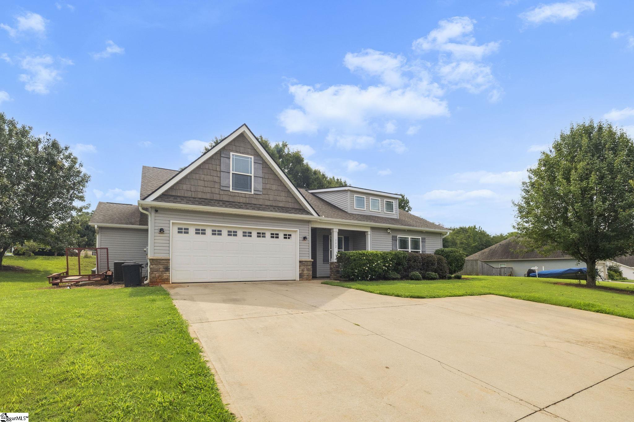 592 Hammett Store Road Property Photo 2
