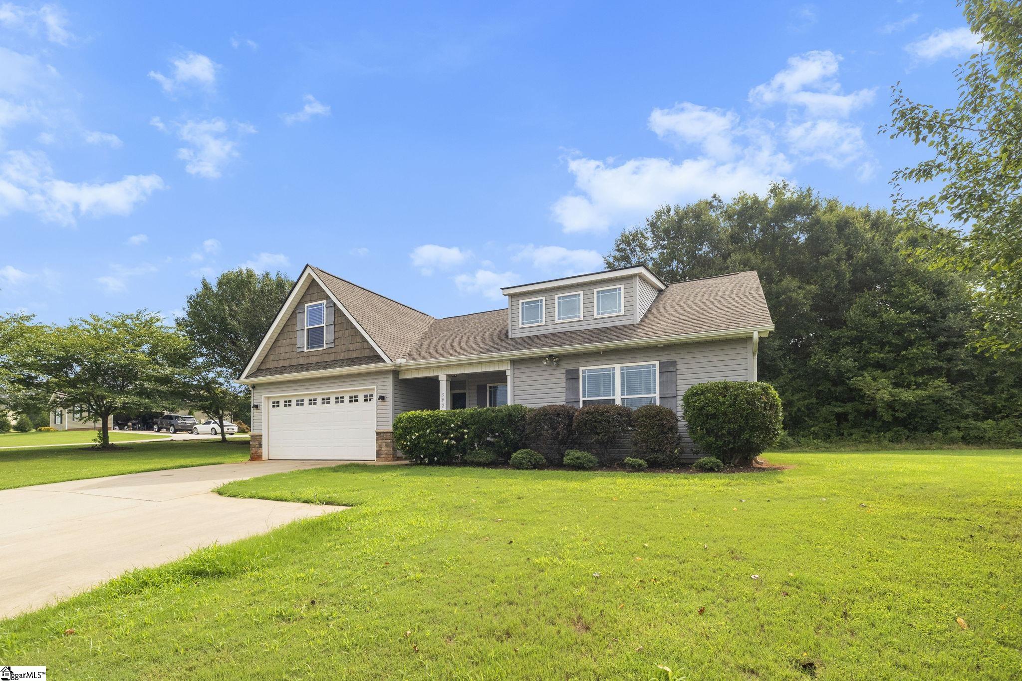 592 Hammett Store Road Property Photo 3