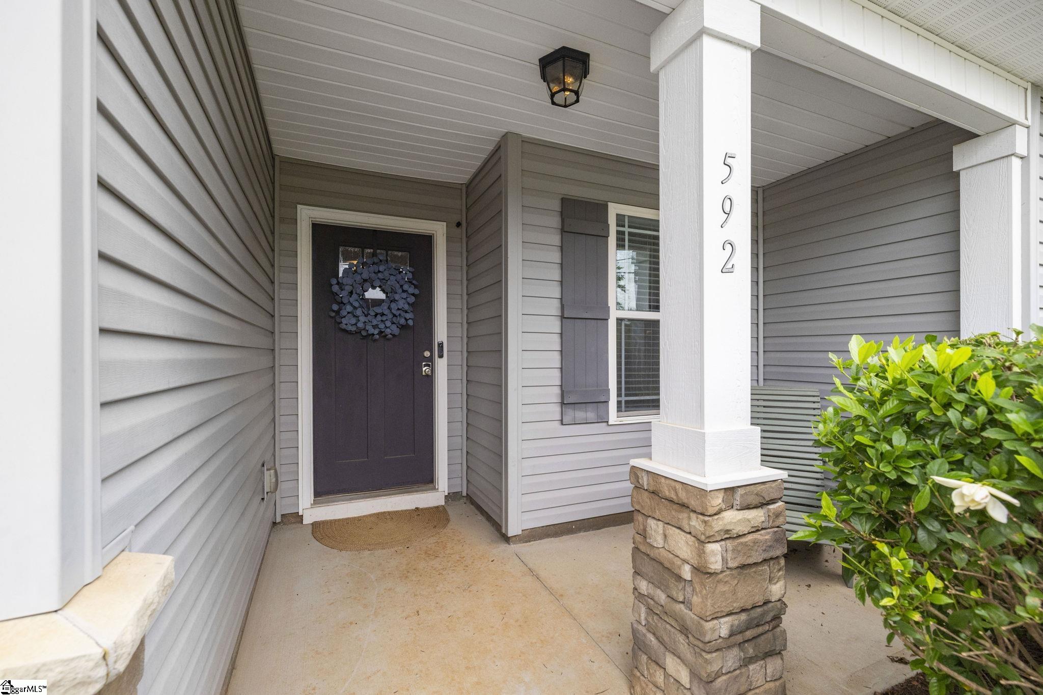 592 Hammett Store Road Property Photo 4