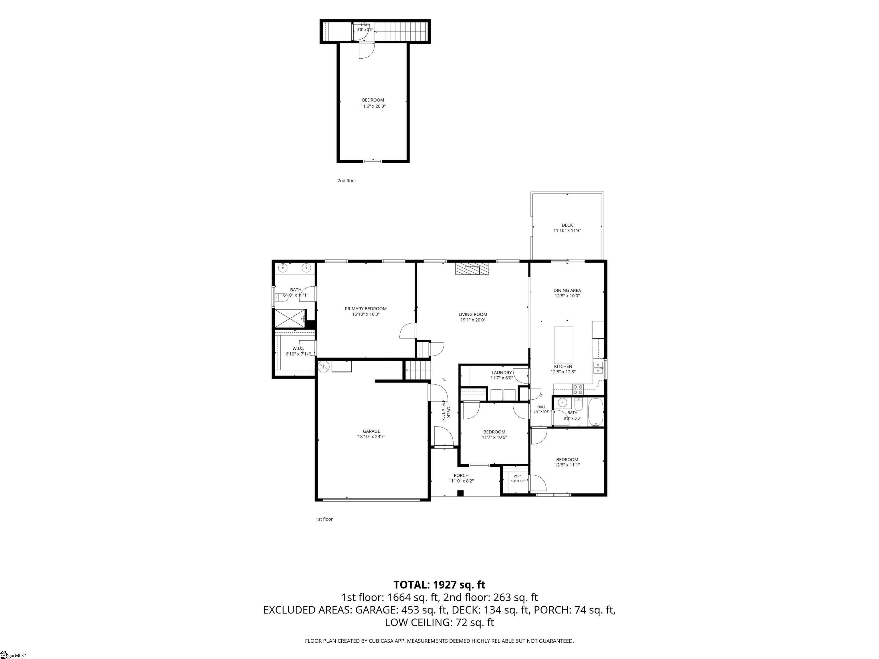592 Hammett Store Road Property Photo 31