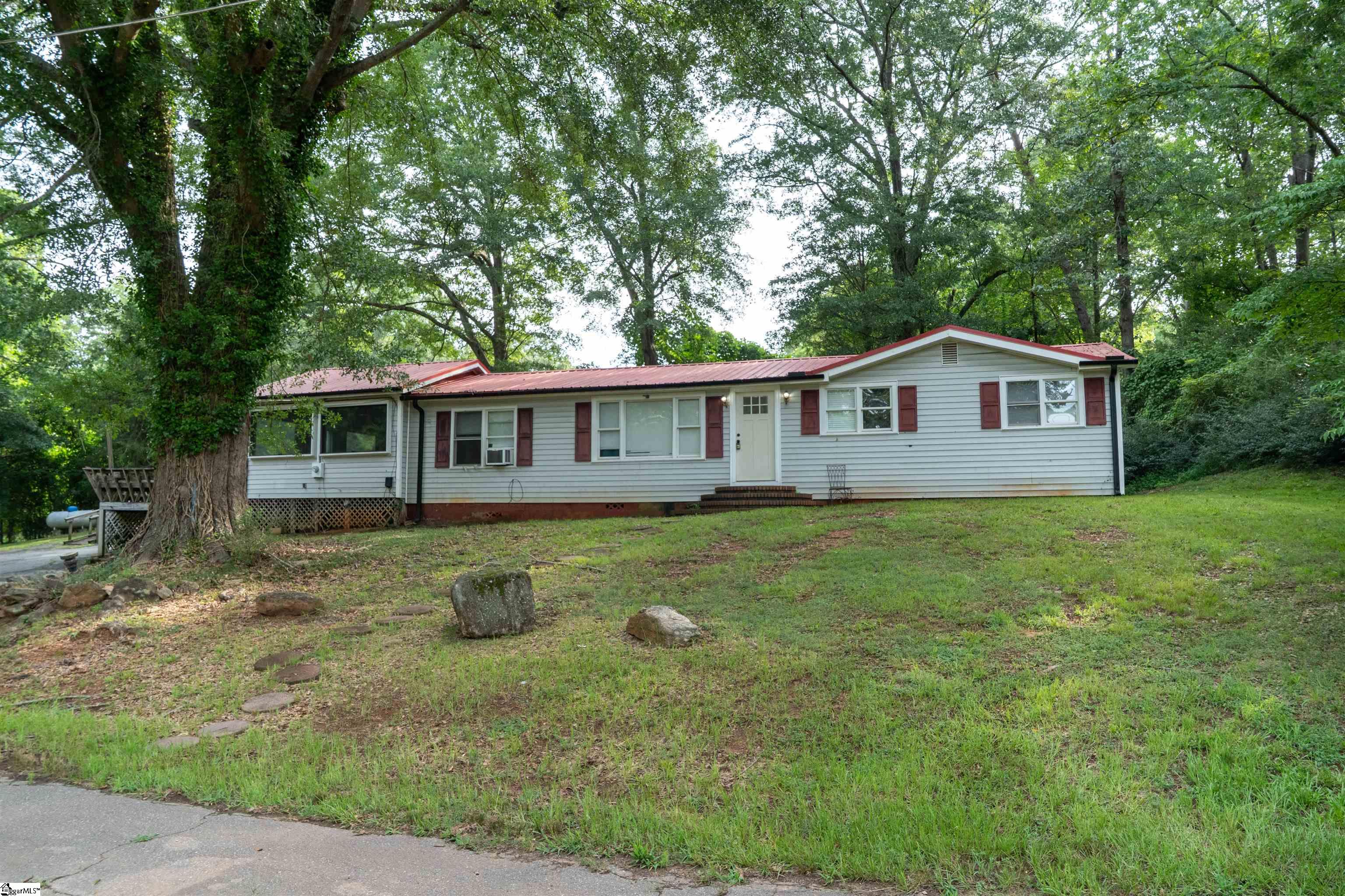4830 Clifton Glendale Road Property Photo 24