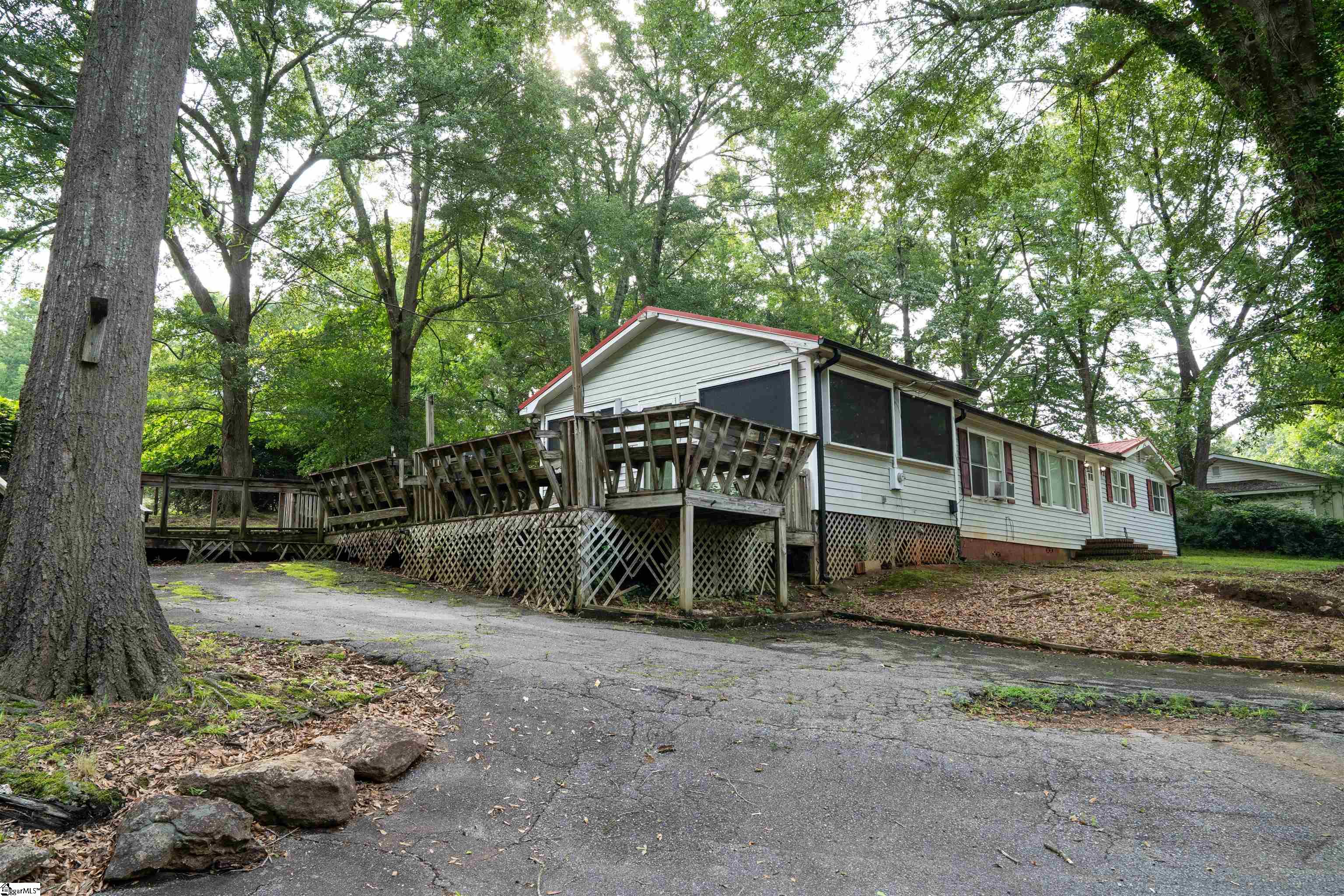 4830 Clifton Glendale Road Property Photo 25