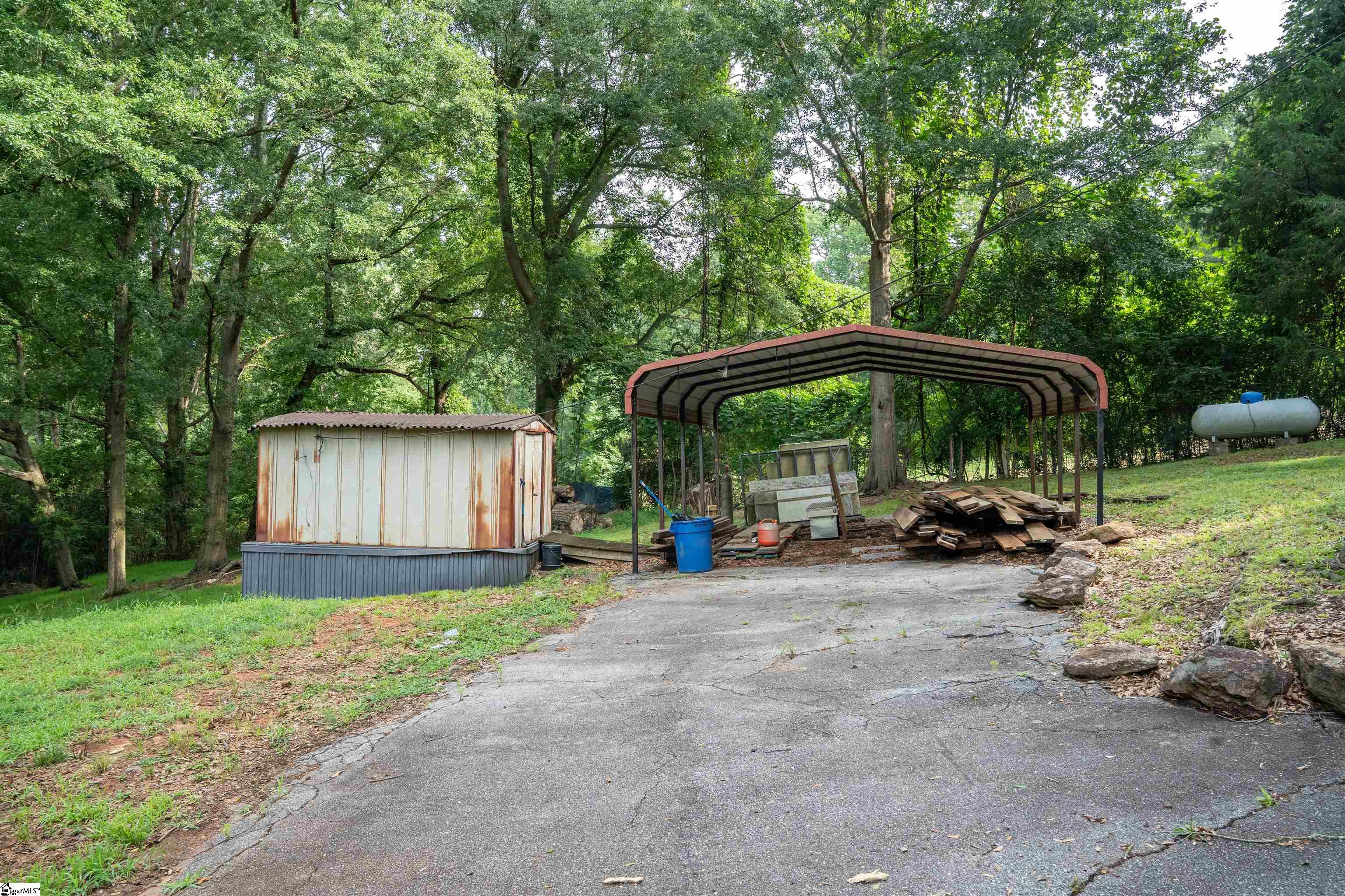 4830 Clifton Glendale Road Property Photo 29