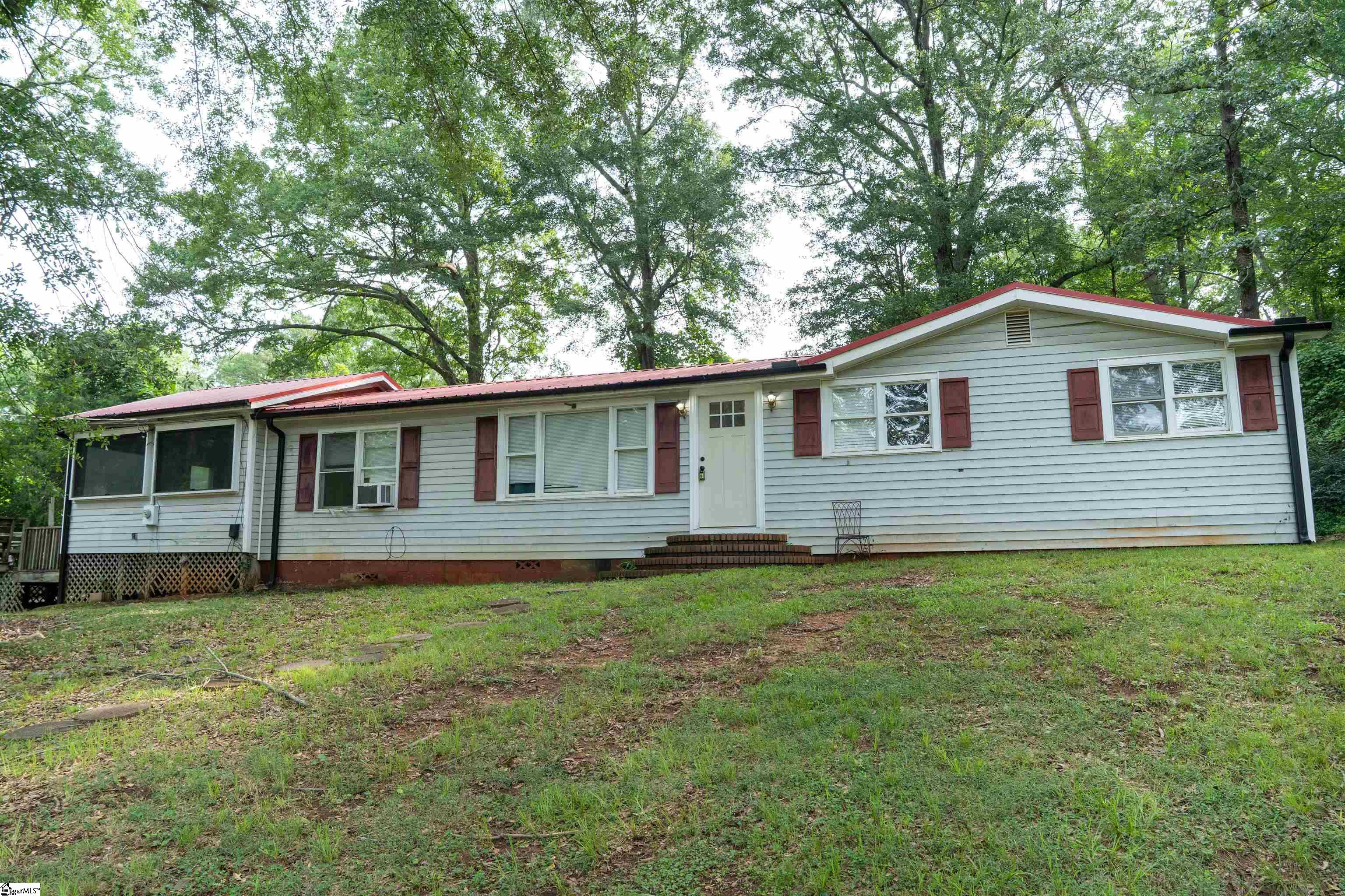 4830 Clifton Glendale Road Property Photo 1