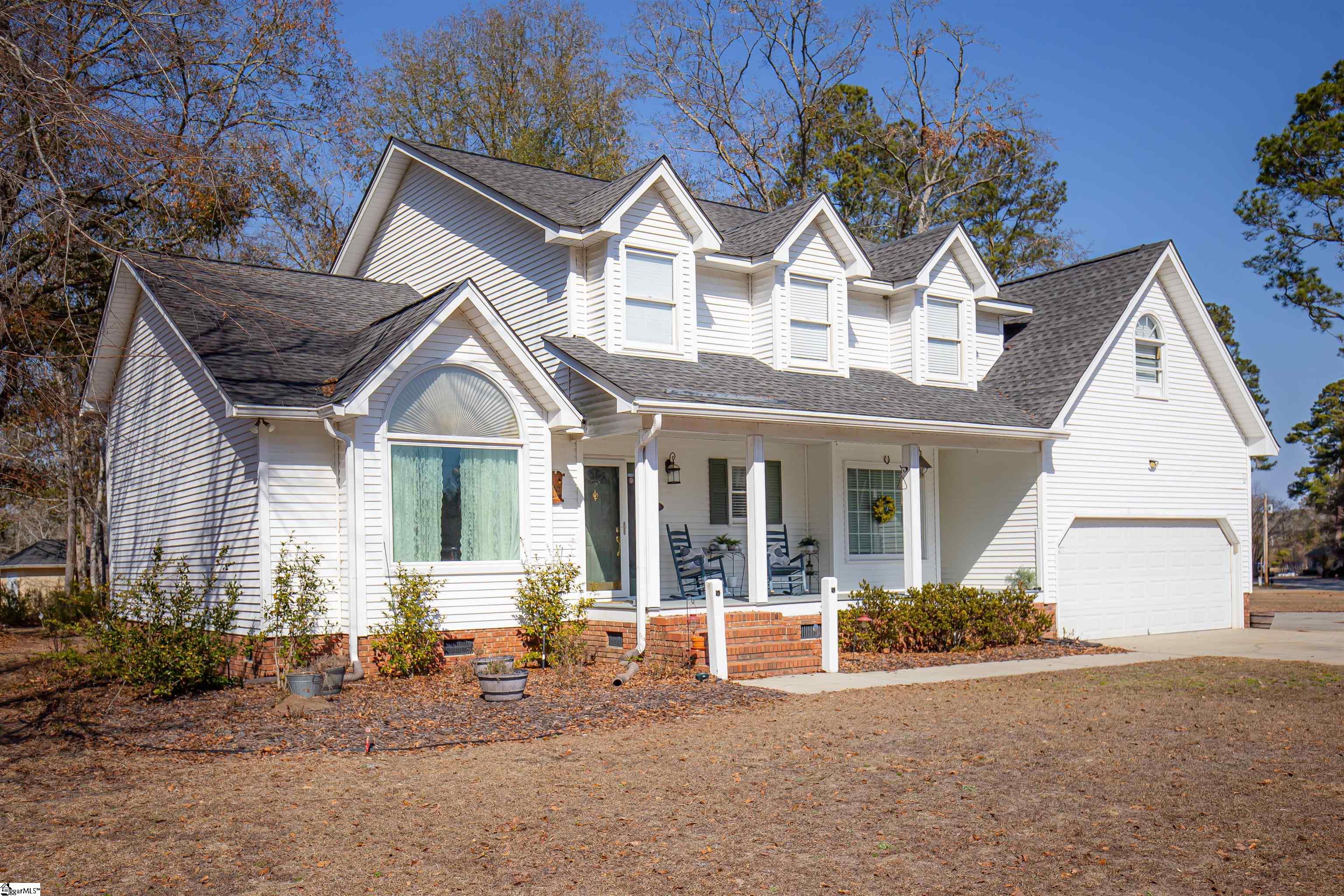 105 River Birch Road Property Photo 4