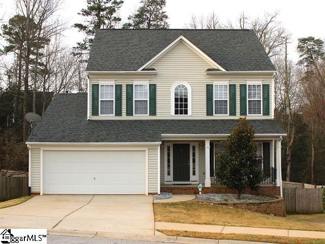 255 Highgate Circle Property Photo 1
